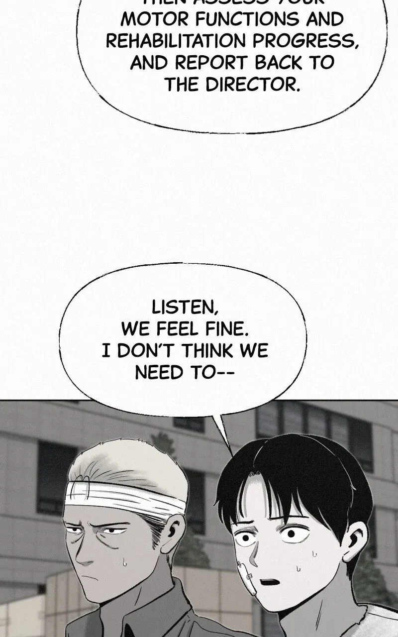 Love Thy Neighbour Chapter 10 – Page 36