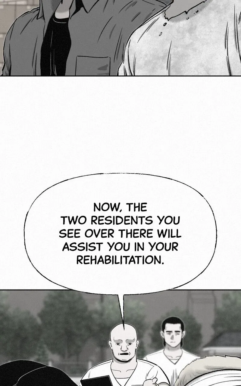 Love Thy Neighbour Chapter 10 – Page 37