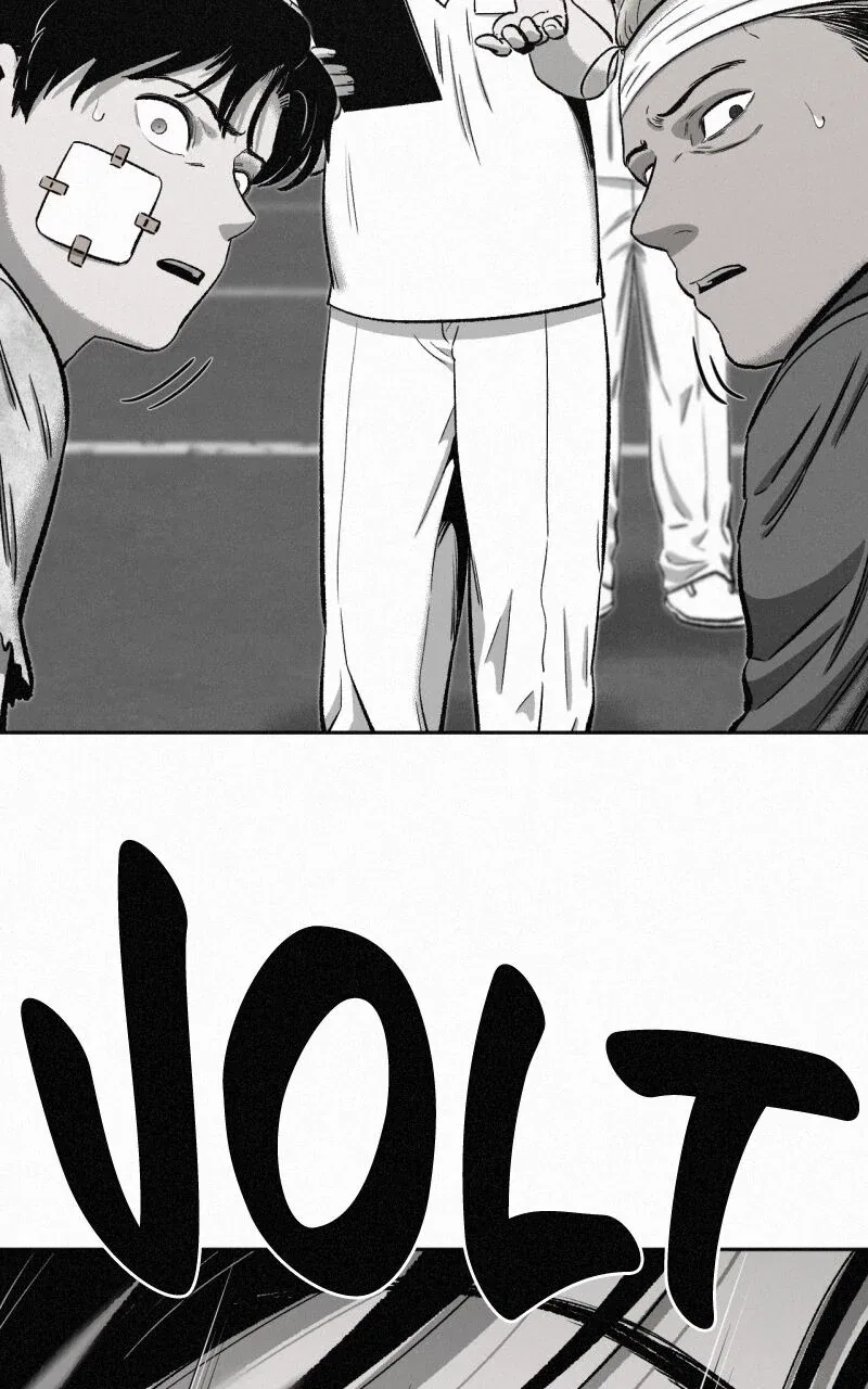 Love Thy Neighbour Chapter 10 – Page 38