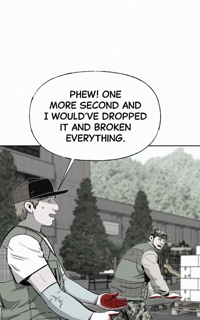 Love Thy Neighbour Chapter 10 – Page 41