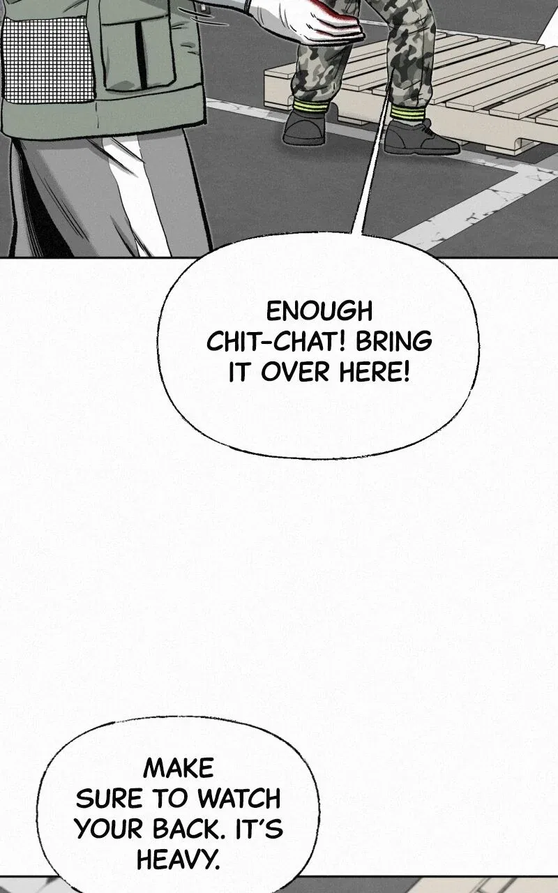 Love Thy Neighbour Chapter 10 – Page 42