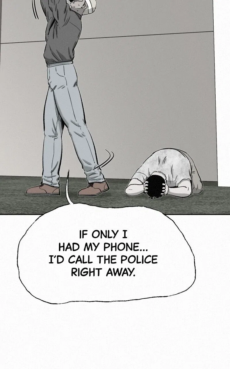 Love Thy Neighbour Chapter 10 – Page 76