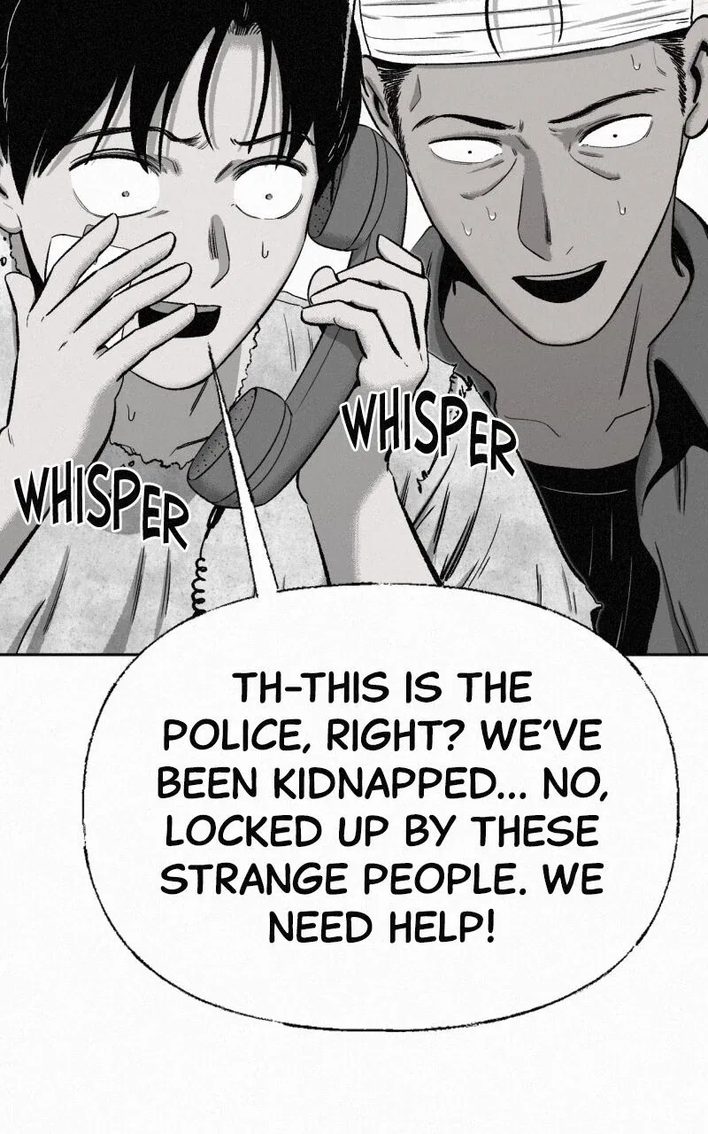 Love Thy Neighbour Chapter 10 – Page 90