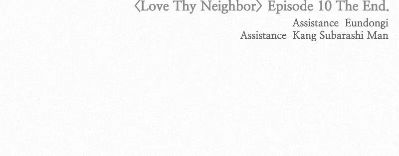 Love Thy Neighbour Chapter 10 – Page 104