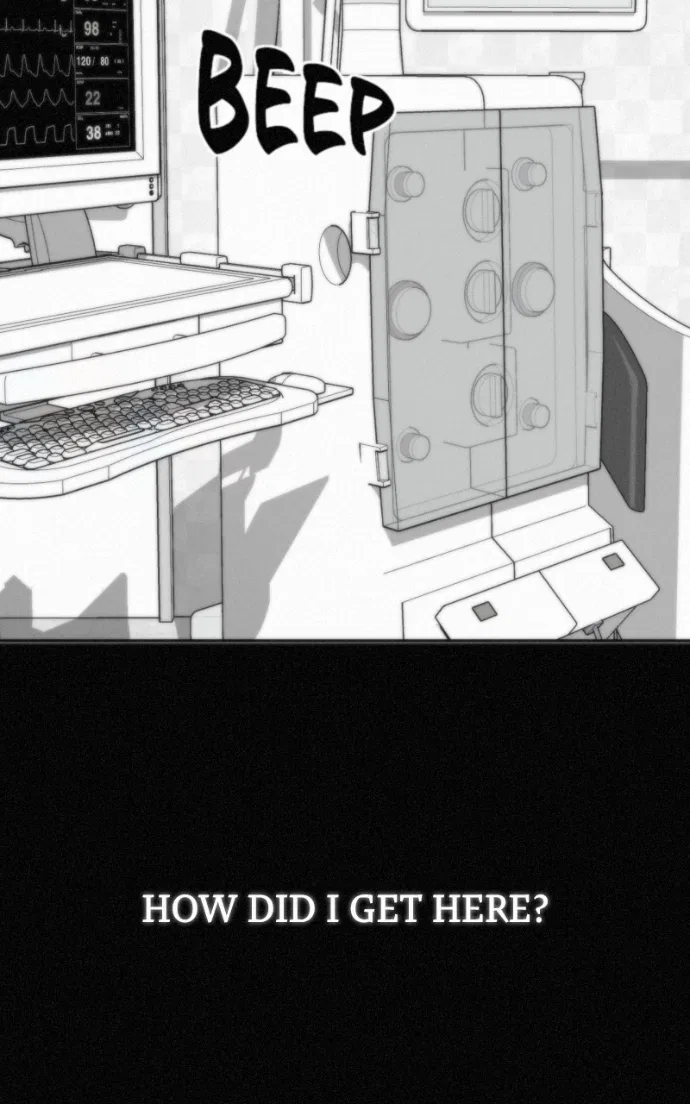 Love Thy Neighbour Chapter 9 – Page 4