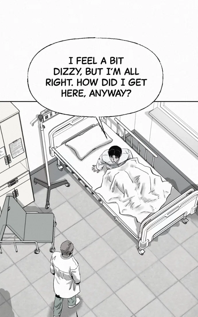 Love Thy Neighbour Chapter 9 – Page 24