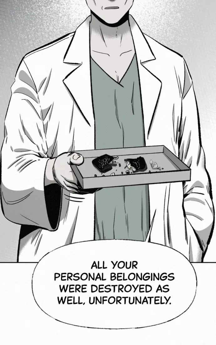 Love Thy Neighbour Chapter 9 – Page 29