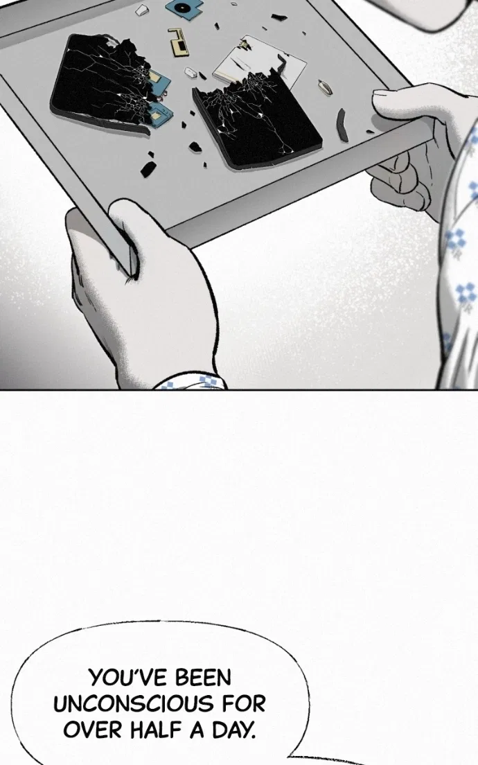 Love Thy Neighbour Chapter 9 – Page 32