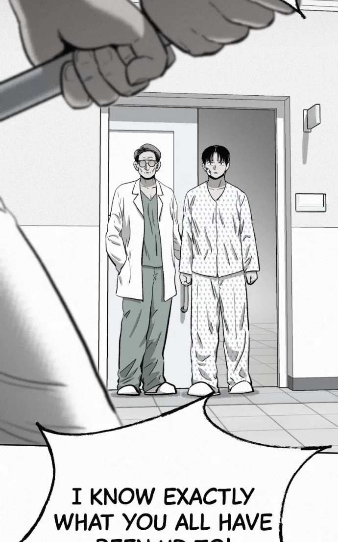 Love Thy Neighbour Chapter 9 – Page 38