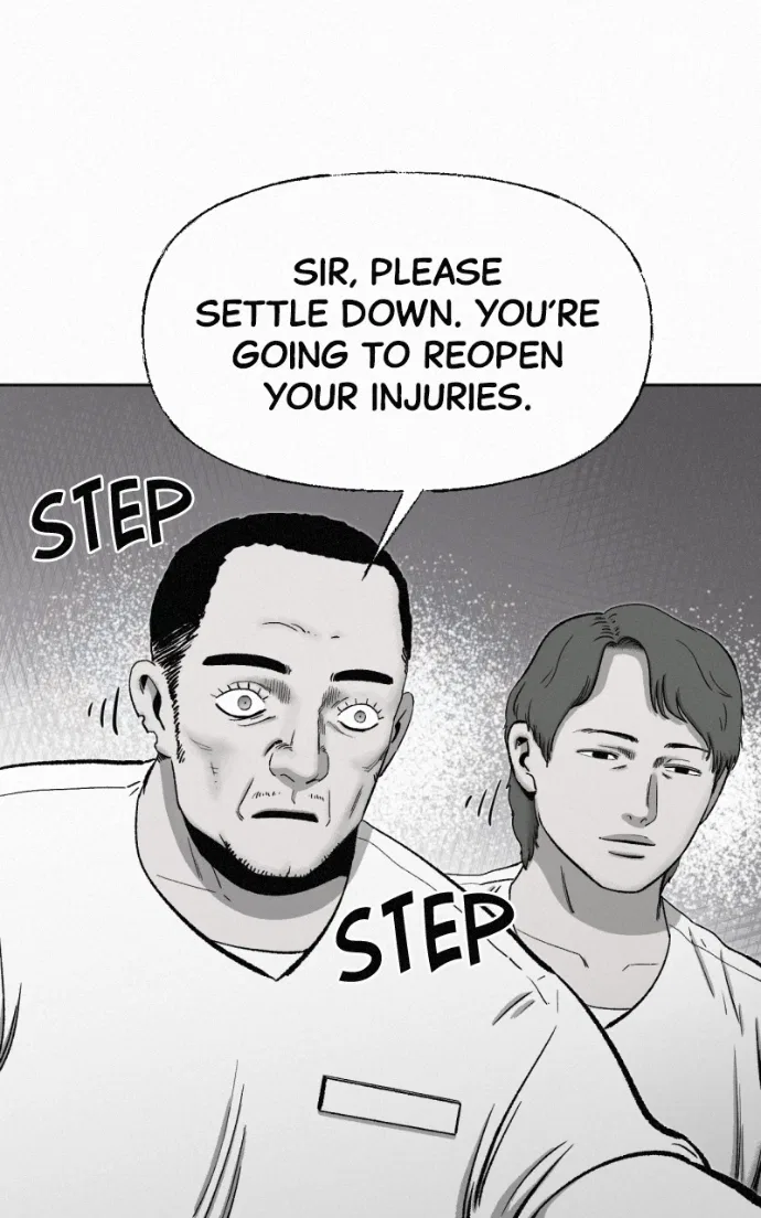 Love Thy Neighbour Chapter 9 – Page 41