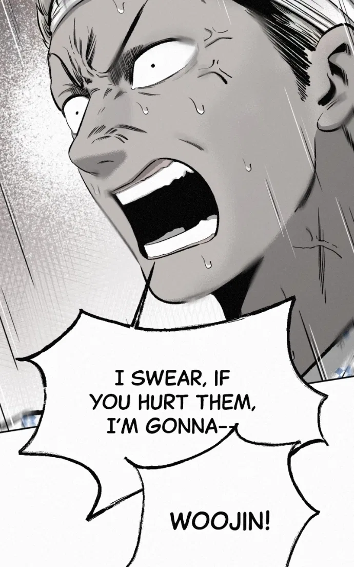 Love Thy Neighbour Chapter 9 – Page 43