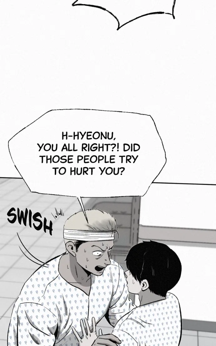 Love Thy Neighbour Chapter 9 – Page 44