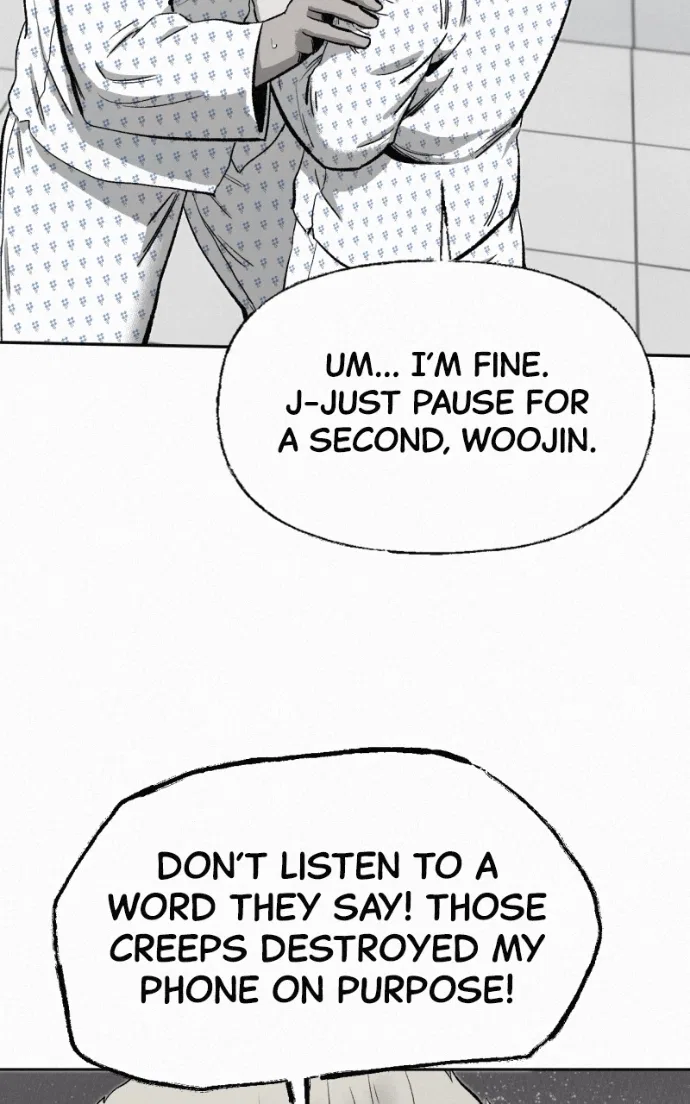 Love Thy Neighbour Chapter 9 – Page 45