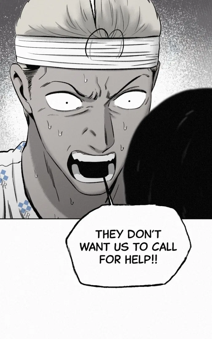 Love Thy Neighbour Chapter 9 – Page 46