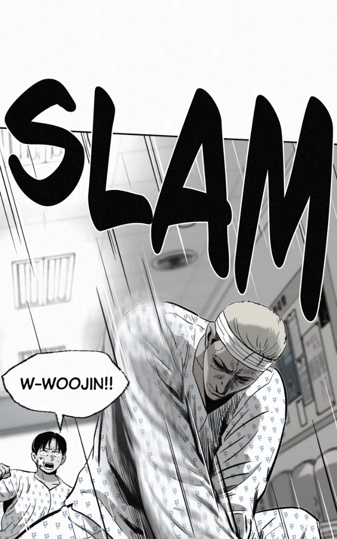Love Thy Neighbour Chapter 9 – Page 51