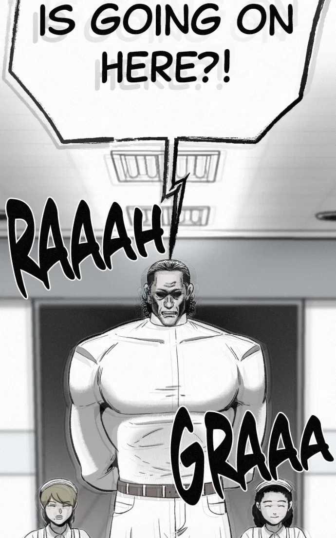 Love Thy Neighbour Chapter 9 – Page 55