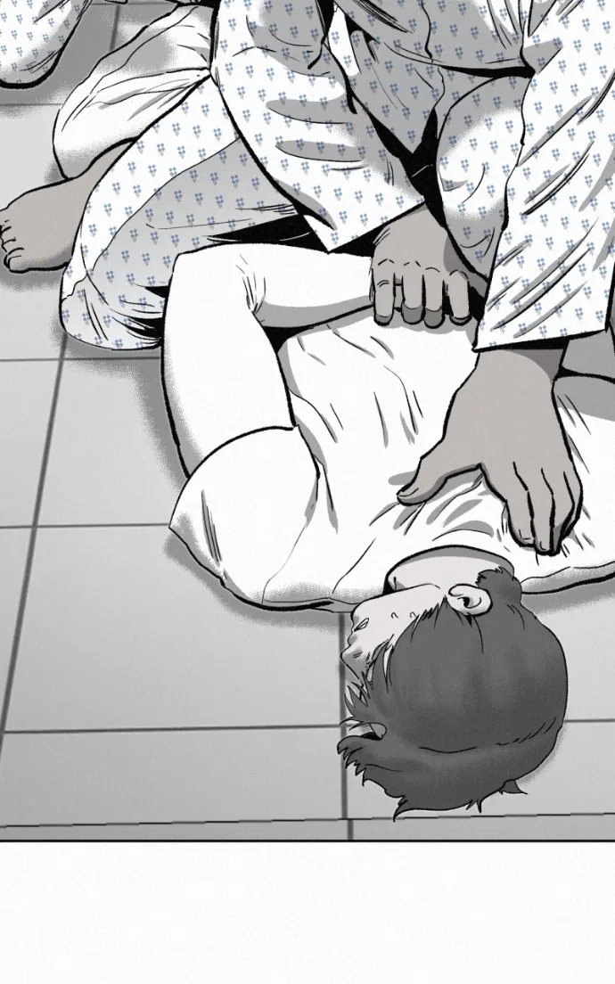 Love Thy Neighbour Chapter 9 – Page 57