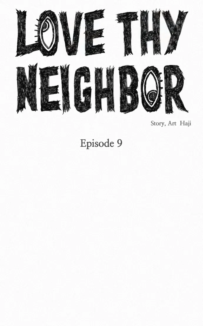 Love Thy Neighbour Chapter 9 – Page 60