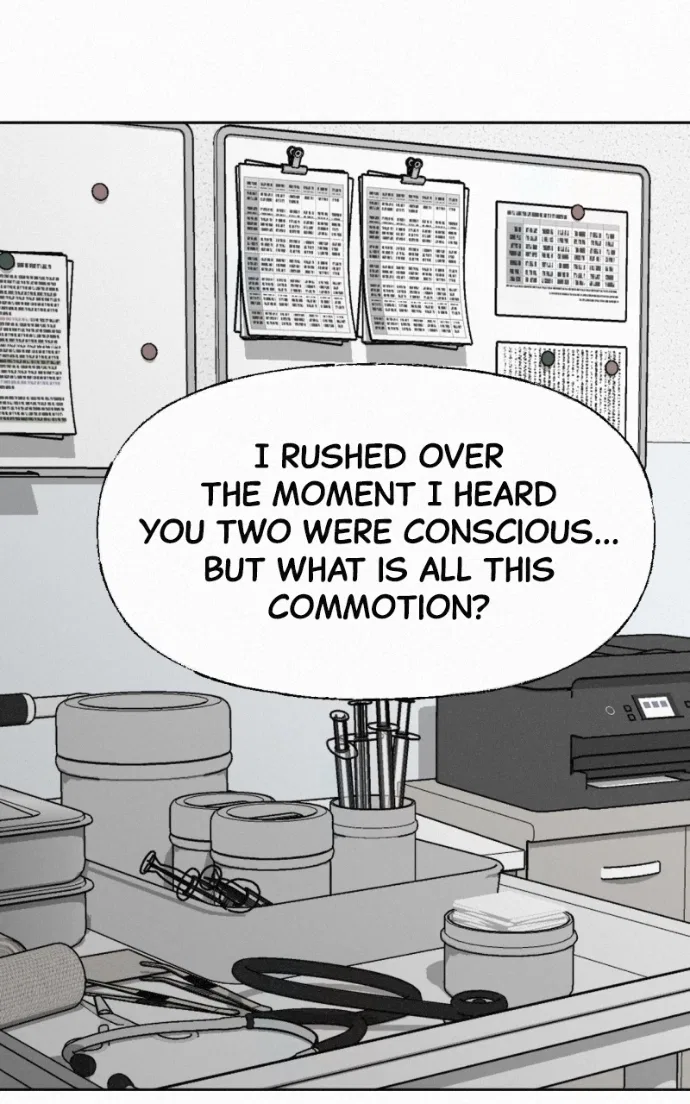Love Thy Neighbour Chapter 9 – Page 61