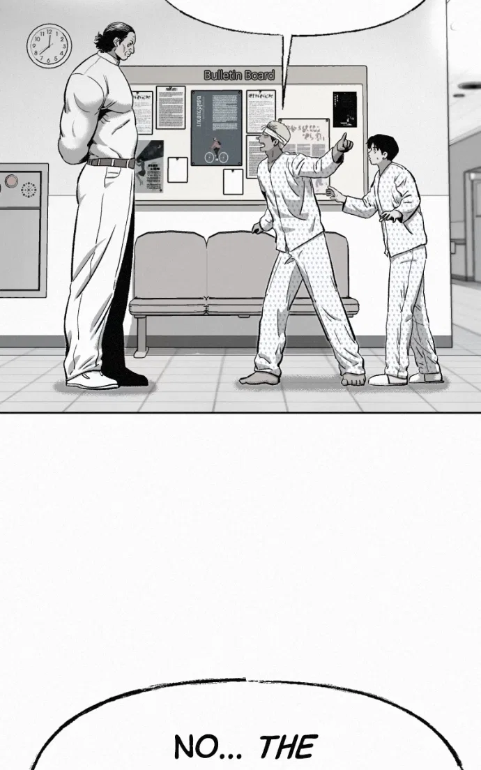 Love Thy Neighbour Chapter 9 – Page 64