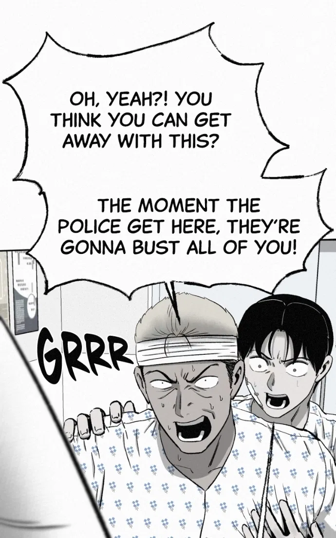 Love Thy Neighbour Chapter 9 – Page 66