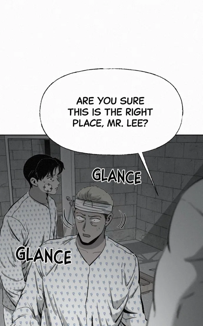 Love Thy Neighbour Chapter 9 – Page 74
