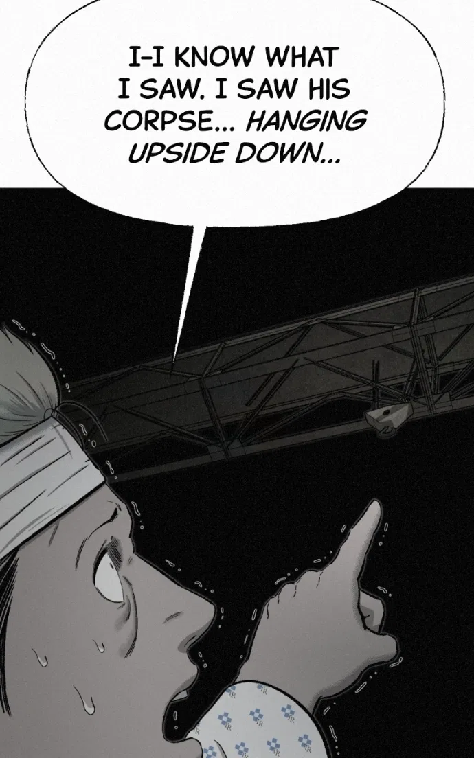 Love Thy Neighbour Chapter 9 – Page 80