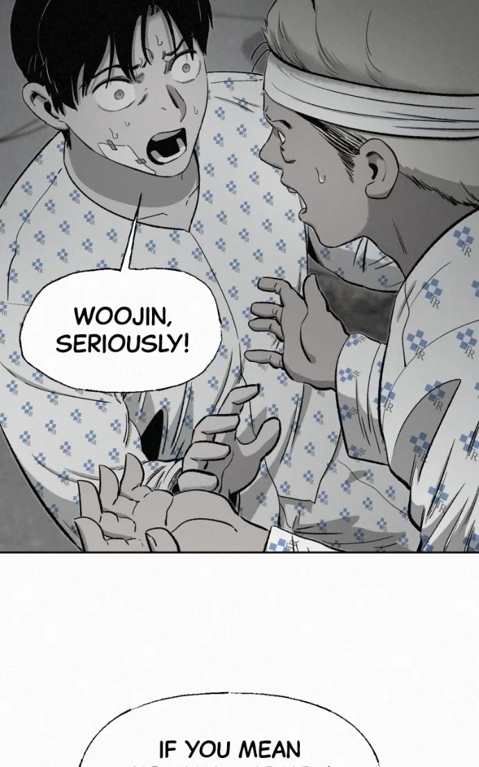 Love Thy Neighbour Chapter 9 – Page 82
