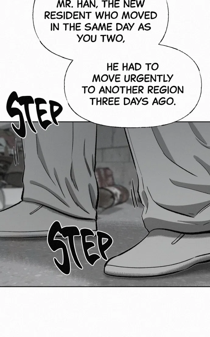 Love Thy Neighbour Chapter 9 – Page 83