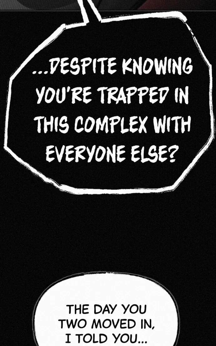 Love Thy Neighbour Chapter 9 – Page 92