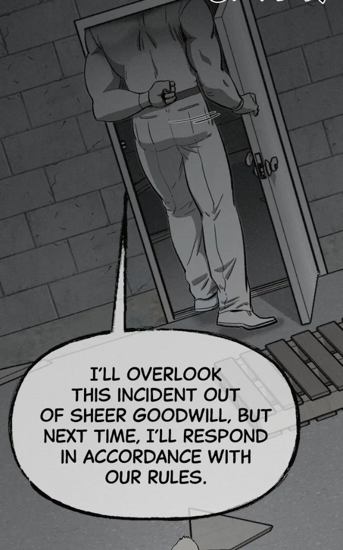 Love Thy Neighbour Chapter 9 – Page 95