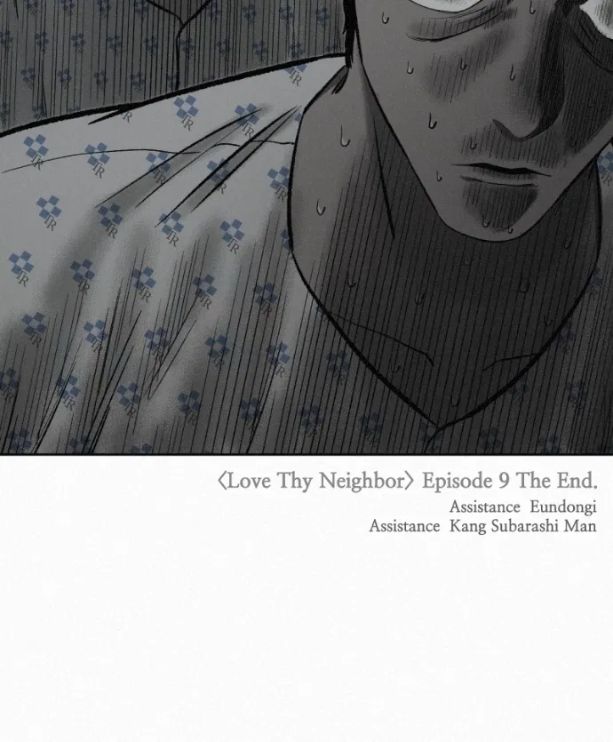Love Thy Neighbour Chapter 9 – Page 100