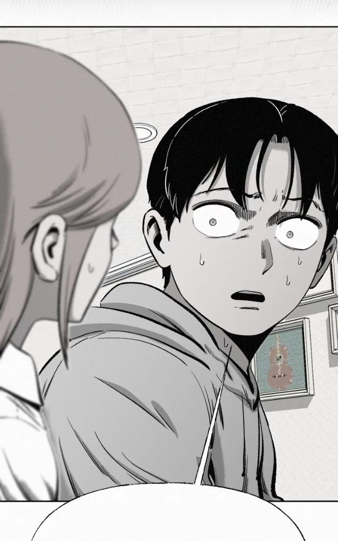 Love Thy Neighbour Chapter 8 – Page 8