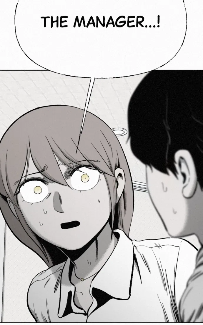 Love Thy Neighbour Chapter 8 – Page 9