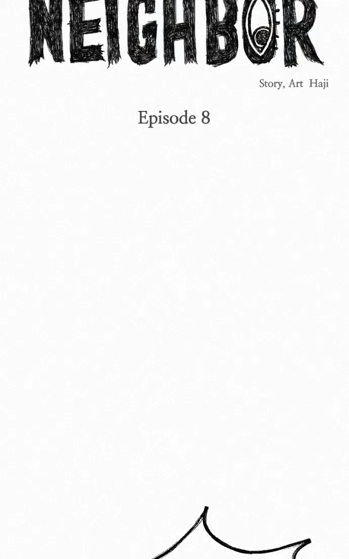 Love Thy Neighbour Chapter 8 – Page 11