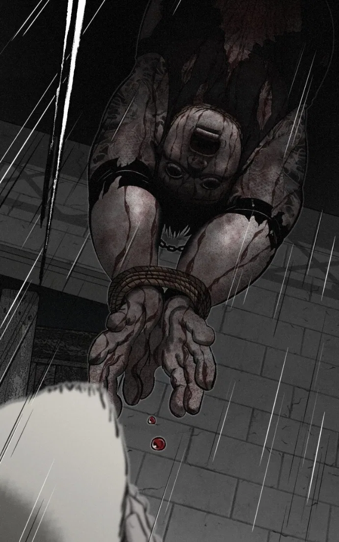 Love Thy Neighbour Chapter 8 – Page 16