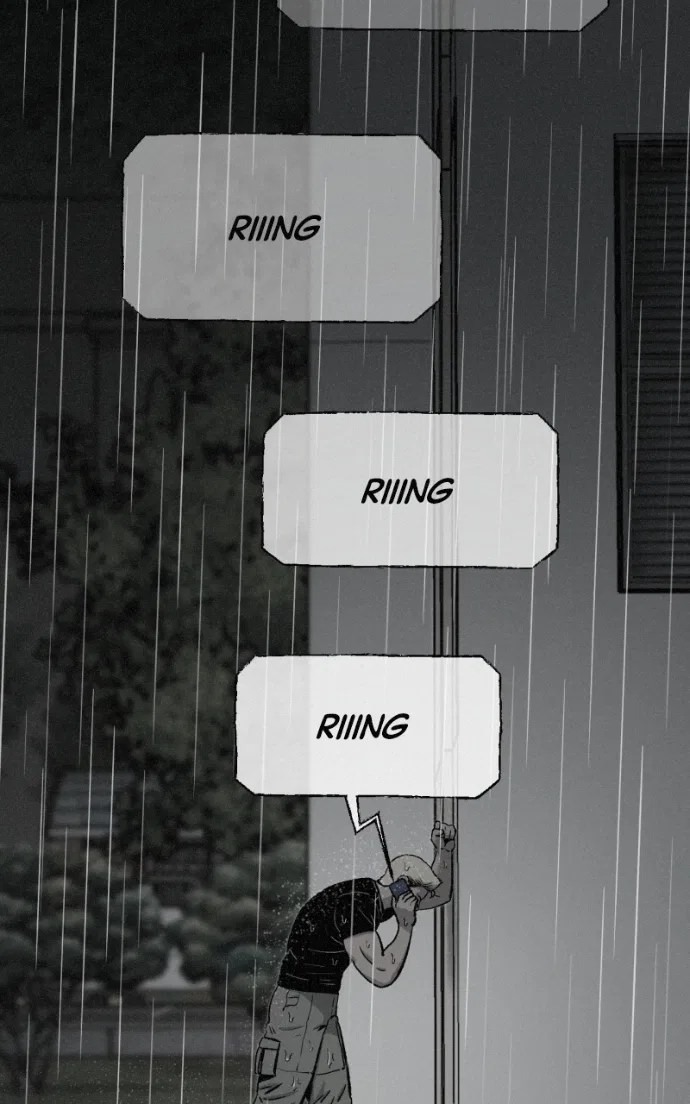 Love Thy Neighbour Chapter 8 – Page 34