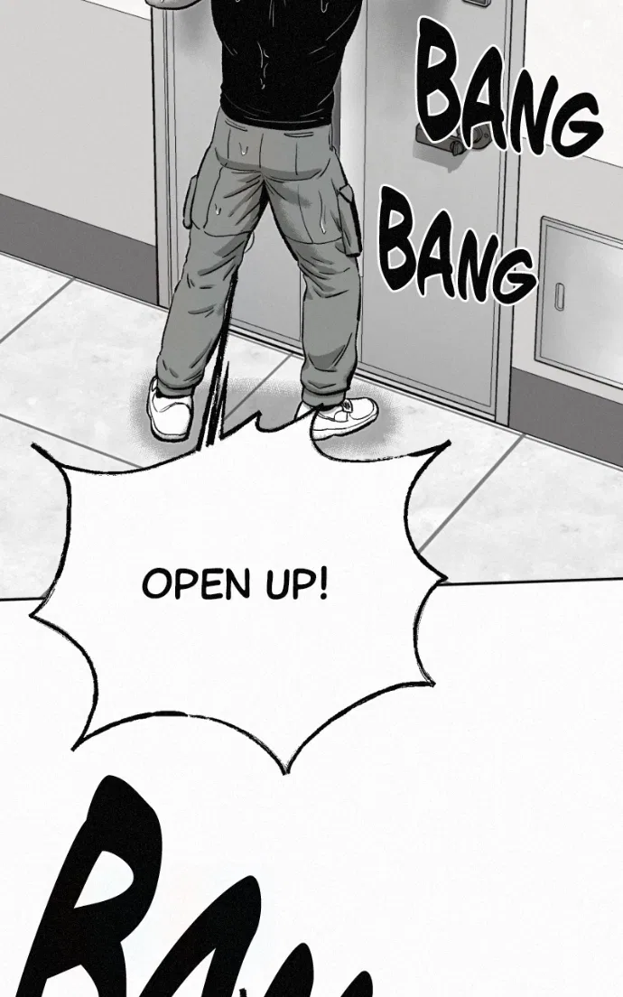 Love Thy Neighbour Chapter 8 – Page 47