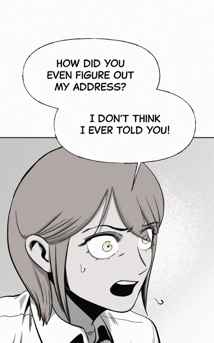 Love Thy Neighbour Chapter 8 – Page 53