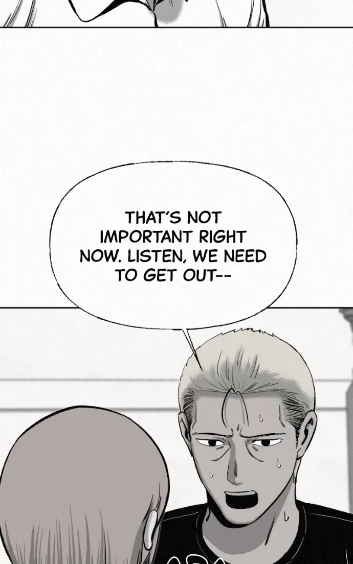Love Thy Neighbour Chapter 8 – Page 54