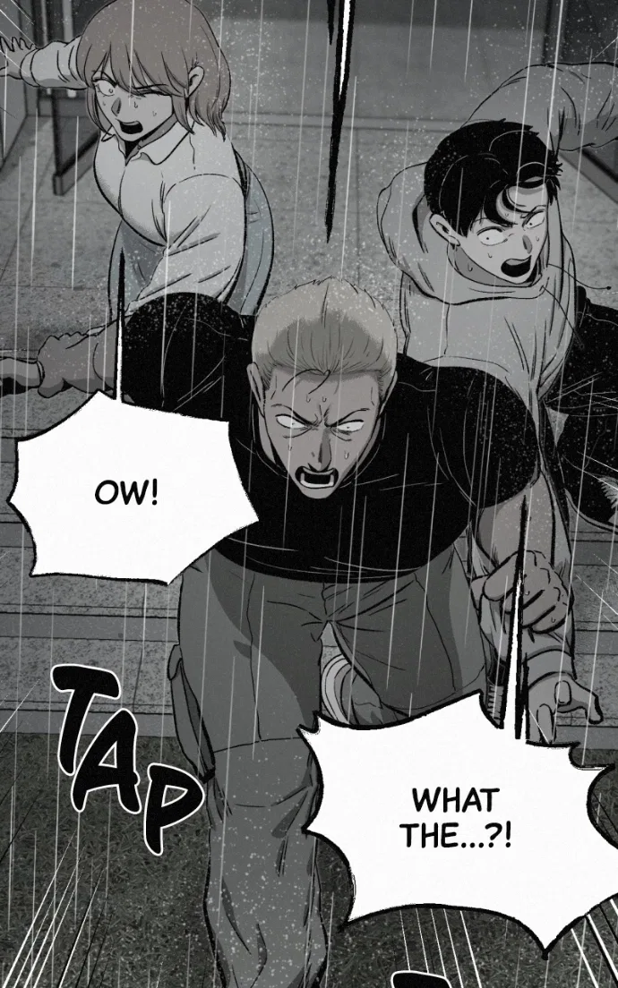 Love Thy Neighbour Chapter 8 – Page 61