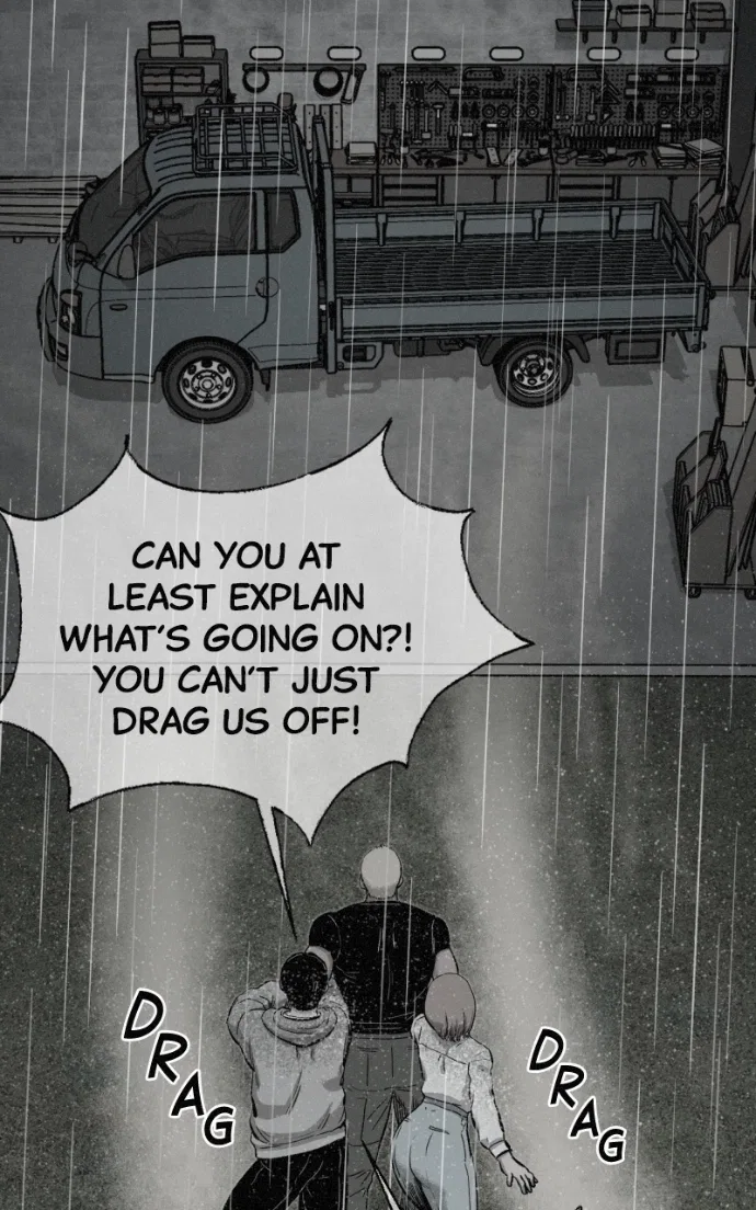 Love Thy Neighbour Chapter 8 – Page 64