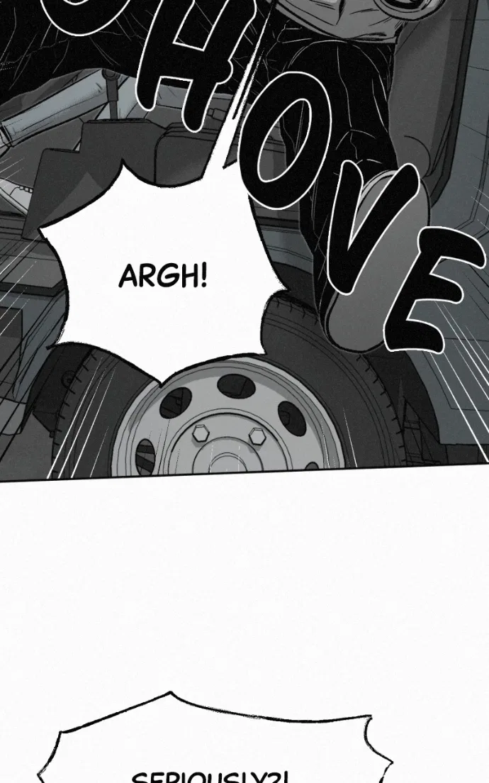 Love Thy Neighbour Chapter 8 – Page 66