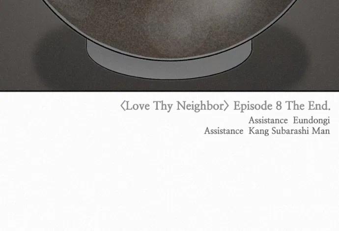 Love Thy Neighbour Chapter 8 – Page 106