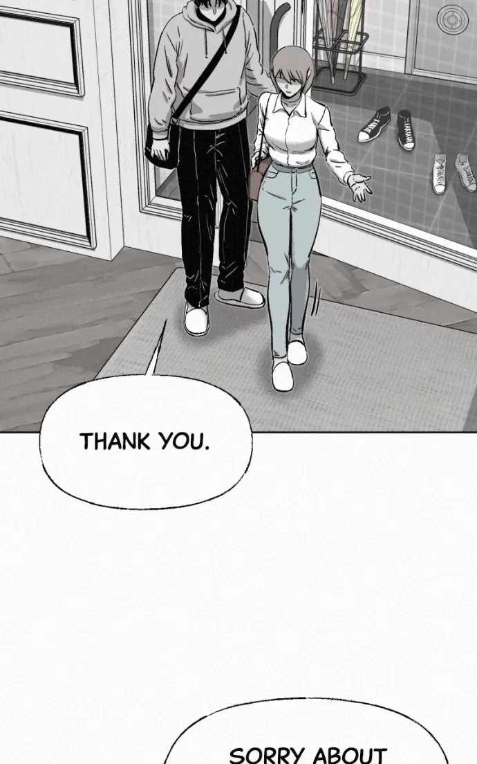 Love Thy Neighbour Chapter 7 – Page 4