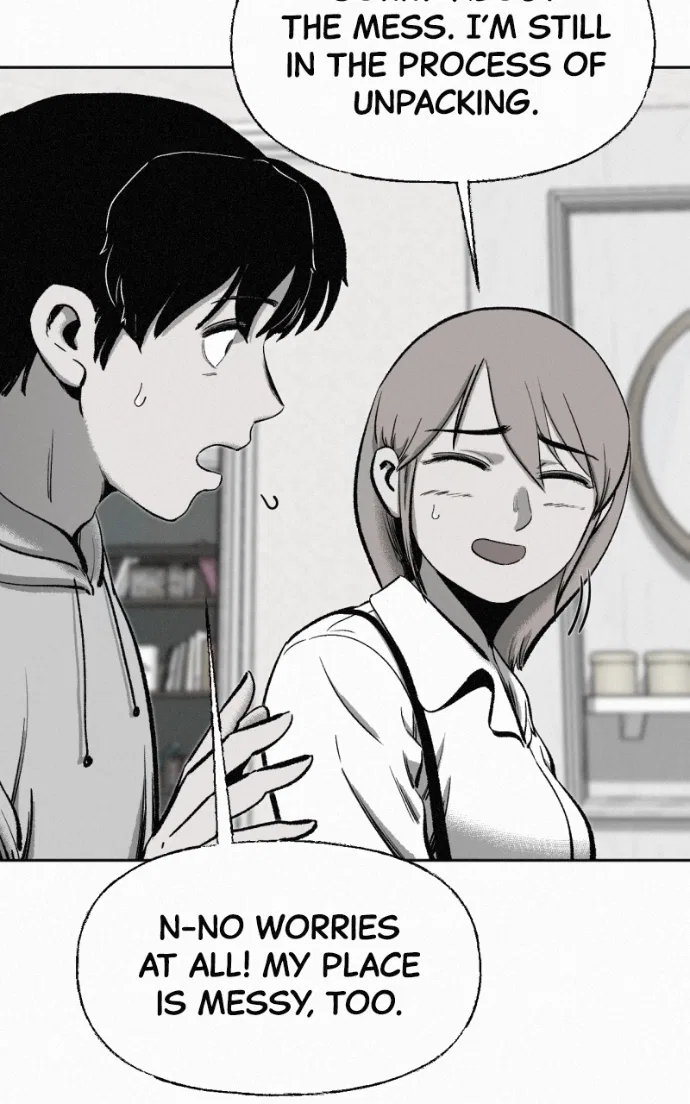 Love Thy Neighbour Chapter 7 – Page 5