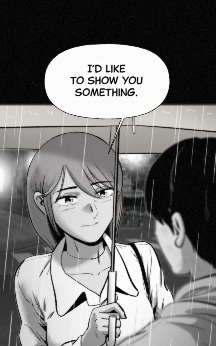 Love Thy Neighbour Chapter 7 – Page 9