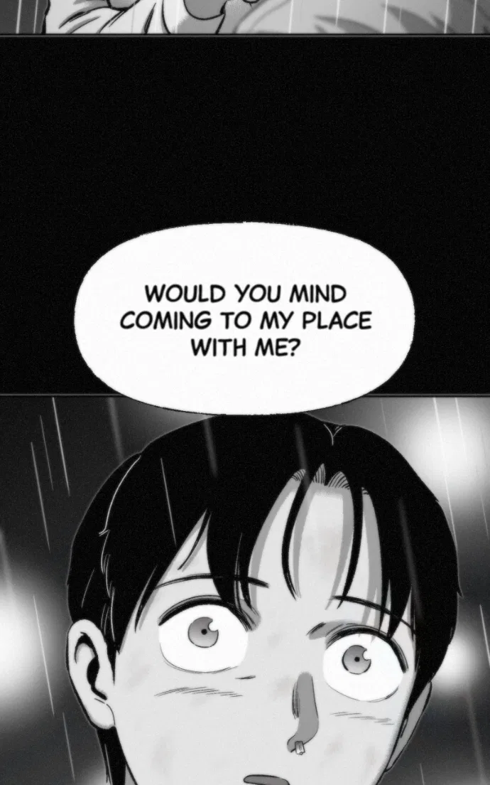 Love Thy Neighbour Chapter 7 – Page 10