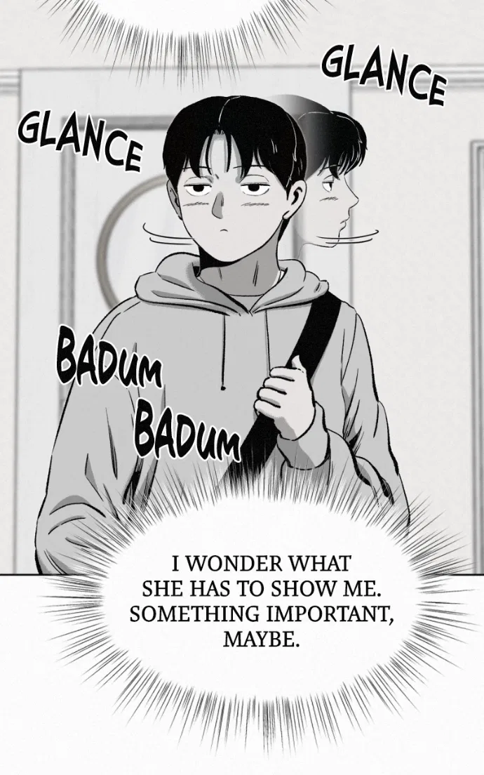 Love Thy Neighbour Chapter 7 – Page 12