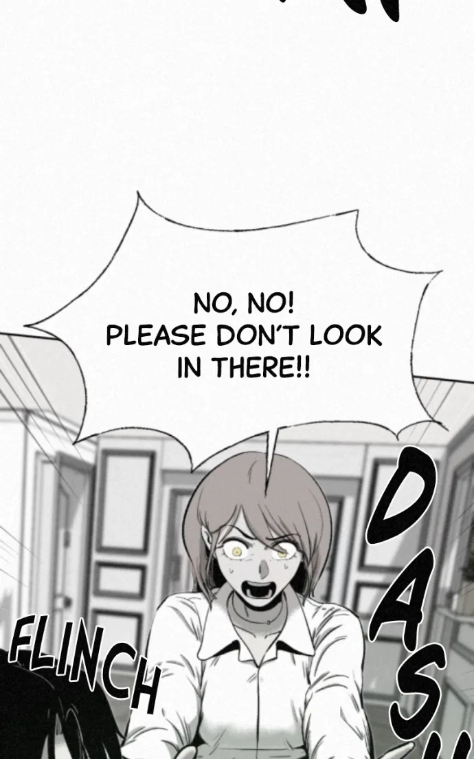 Love Thy Neighbour Chapter 7 – Page 21